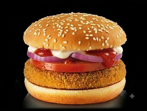 BURGER