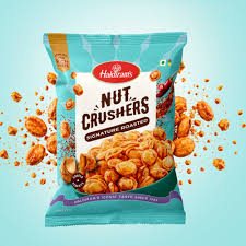 HALDIRAM NUT CRUSHERS 34 G